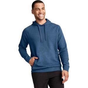 imageJockey Mens Activewear EVERACTIVE HoodieNocturne Blue