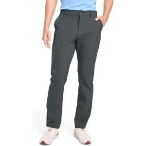 imageJockey Mens Activewear EVERACTIVE Tech Chino PantDark Grey