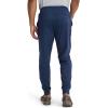 imageJockey Mens Activewear EVERACTIVE Knit JoggerMarine Heather