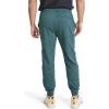 imageJockey Mens Activewear EVERACTIVE Knit JoggerOcean Sky Heather