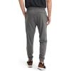 imageJockey Mens Activewear EVERACTIVE Knit JoggerSlate Heather
