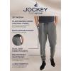 imageJockey Mens Activewear EVERACTIVE Knit JoggerTrue Blue Heather