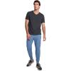 imageJockey Mens Activewear EVERACTIVE Knit JoggerTrue Blue Heather