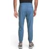 imageJockey Mens Activewear EVERACTIVE Knit JoggerTrue Blue Heather