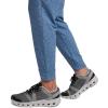 imageJockey Mens Activewear EVERACTIVE Knit JoggerTrue Blue Heather