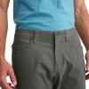 imageJockey Outdoors Mens Casualwear 5Pocket PantCamo Green