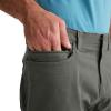 imageJockey Outdoors Mens Casualwear 5Pocket PantCamo Green