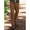 imageJockey Outdoors Mens Casualwear 5Pocket PantCedar