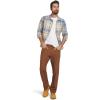 imageJockey Outdoors Mens Casualwear 5Pocket PantCedar