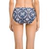 imageJockey Womens Underwear Cotton Stretch BikiniCrafted Damask