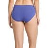 imageJockey Womens Underwear Cotton Stretch BikiniFuture Dusk