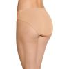 imageJockey Womens Underwear Cotton Stretch BikiniLight