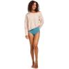 imageJockey Womens Underwear Plus Size Elance Hipster  3 PackBlushcove