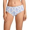 imageJockey Womens Underwear Plus Size Elance Hipster  3 PackRustic Star
