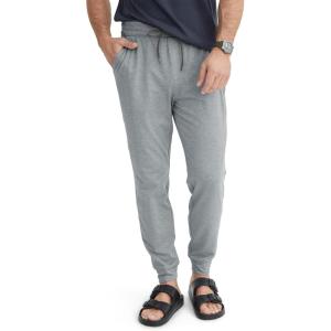 imageJockey Mens Activewear EVERACTIVE Knit JoggerGrey Dove Heather