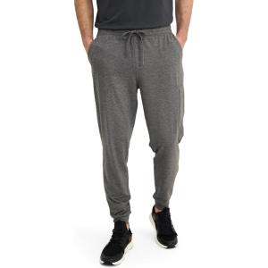 imageJockey Mens Activewear EVERACTIVE Knit JoggerSlate Heather