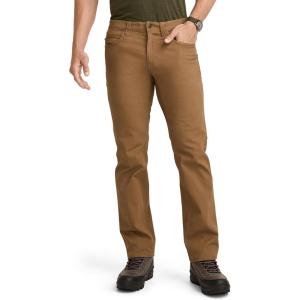 imageJockey Outdoors Mens Casualwear 5Pocket PantAcorn