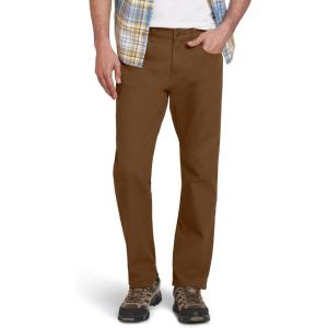 imageJockey Outdoors Mens Casualwear 5Pocket PantCedar