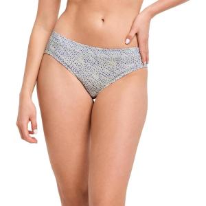 imageJockey Womens Underwear Cotton Stretch BikiniSecret Dot