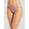 imageJockey Womens Underwear No Panty Line Promise Tactel String BikiniLight