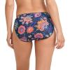 imageJockey Womens Underwear No Panty Line Promise Tactel String BikiniOrnate Floral