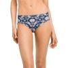 imageJockey Womens Underwear Cotton Stretch Bikini Crafted Damask 5