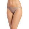 imageJockey Womens Underwear No Panty Line Promise Tactel String BikiniLight