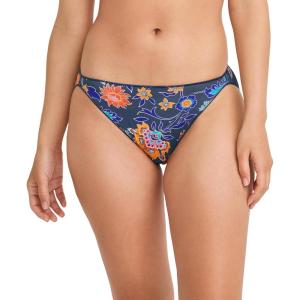 imageJockey Womens Underwear No Panty Line Promise Tactel String BikiniOrnate Floral
