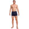 imageJockey Mens Underwear Hypersoft 360 3quot Trunk  3 PackBeach Cove