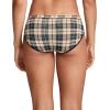 imageJockey Womens Underwear Light ampamp Airy BikiniCozy Bay Plaid