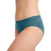 imageJockey Womens Underwear Light ampamp Airy BikiniCurious Teal