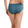 imageJockey Womens Underwear Light ampamp Airy BikiniCurious Teal