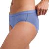 imageJockey Womens Underwear Light ampamp Airy BikiniHydrangea