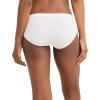 imageJockey Womens Underwear Light ampamp Airy BikiniIvory