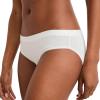 imageJockey Womens Underwear Light ampamp Airy BikiniIvory