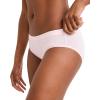 imageJockey Womens Underwear Light ampamp Airy BikiniPrimrose Pink