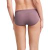 imageJockey Womens Underwear Light ampamp Airy BikiniPurple Haze