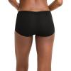 imageJockey Womens Underwear Light ampamp Airy HipsterBlack