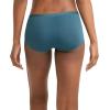 imageJockey Womens Underwear Light ampamp Airy HipsterCurious Teal