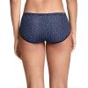 imageJockey Womens Underwear Light ampamp Airy HipsterDrawn Stars