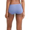 imageJockey Womens Underwear Light ampamp Airy HipsterHydrangea