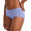 imageJockey Womens Underwear Light ampamp Airy HipsterHydrangea
