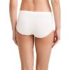 imageJockey Womens Underwear Light ampamp Airy HipsterIvory