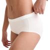 imageJockey Womens Underwear Light ampamp Airy HipsterIvory