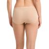 imageJockey Womens Underwear Light ampamp Airy HipsterLight