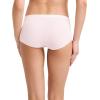 imageJockey Womens Underwear Light ampamp Airy HipsterPrimrose Pink