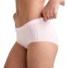 imageJockey Womens Underwear Light ampamp Airy HipsterPrimrose Pink