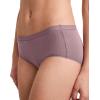 imageJockey Womens Underwear Light ampamp Airy HipsterPurple Haze