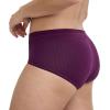 imageJockey Womens Underwear Light ampamp Airy HipsterVintage Plum