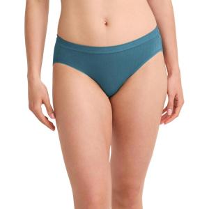imageJockey Womens Underwear Light ampamp Airy BikiniCurious Teal